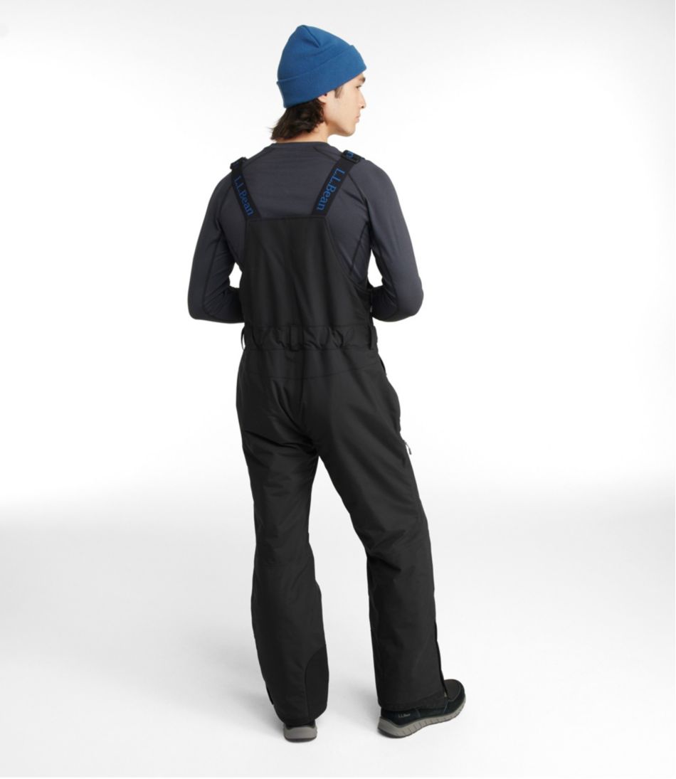 Men's Wildcat Bib Pant - Image 3