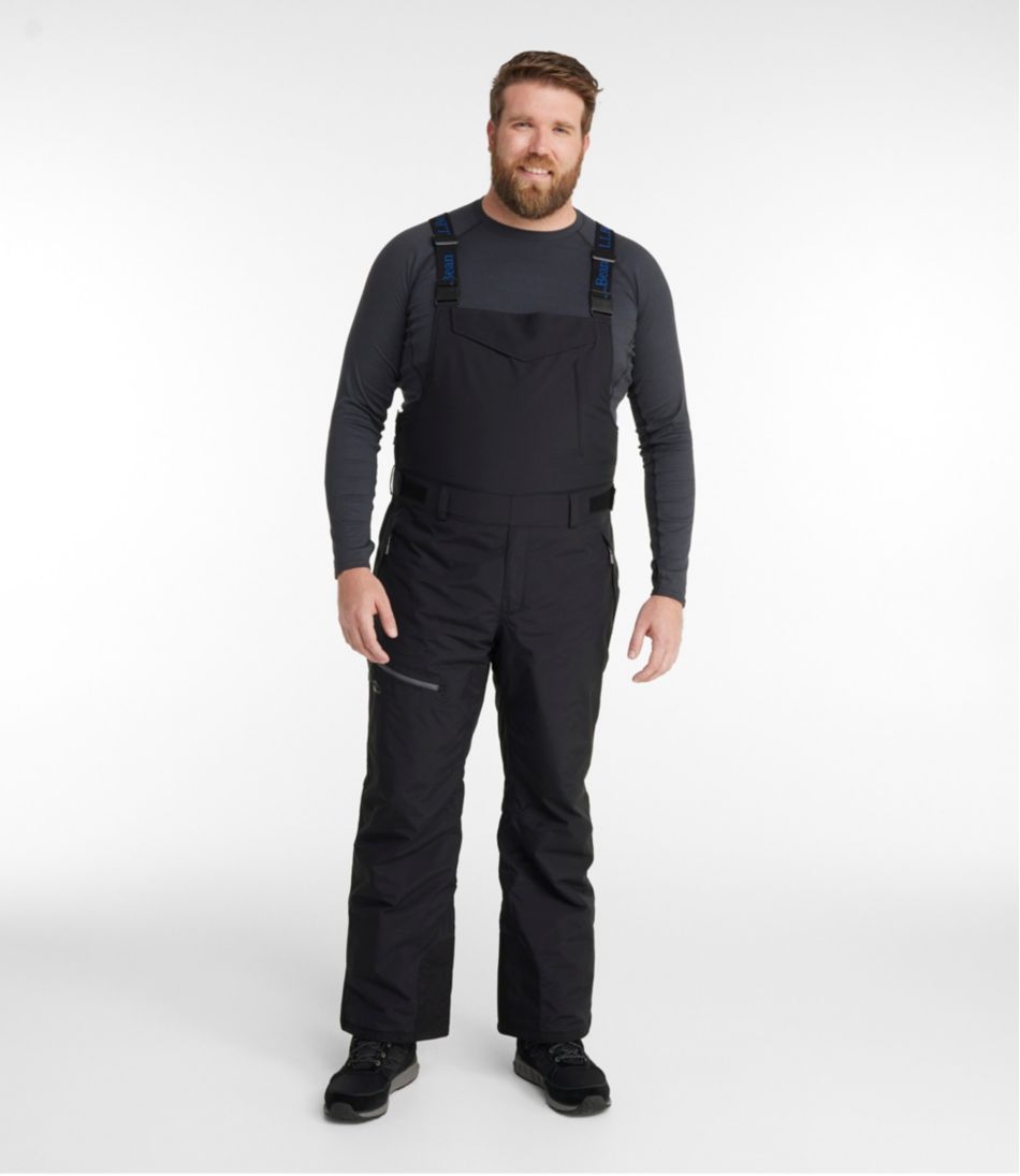 Men's Wildcat Bib Pant - Image 4