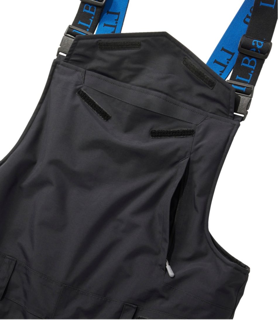 Men's Wildcat Bib Pant - Image 6