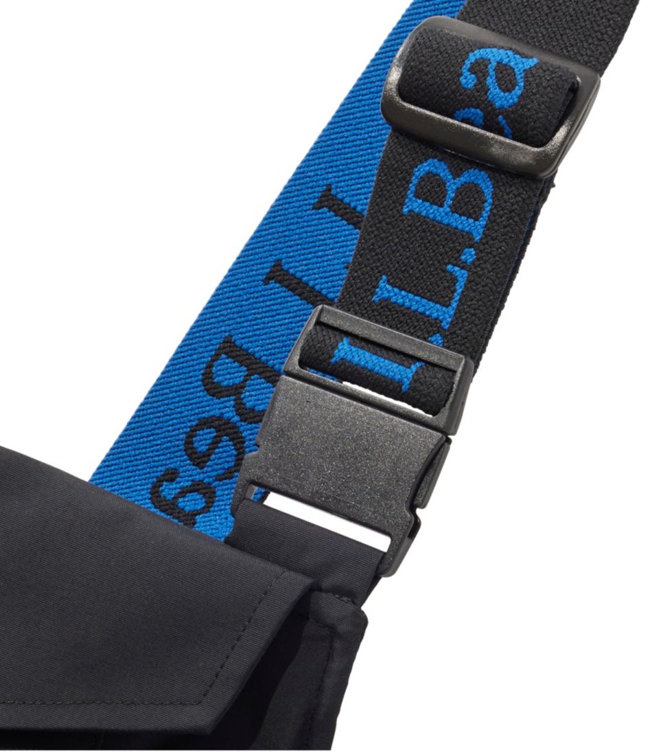 Men's Wildcat Bib Pant - Image 7