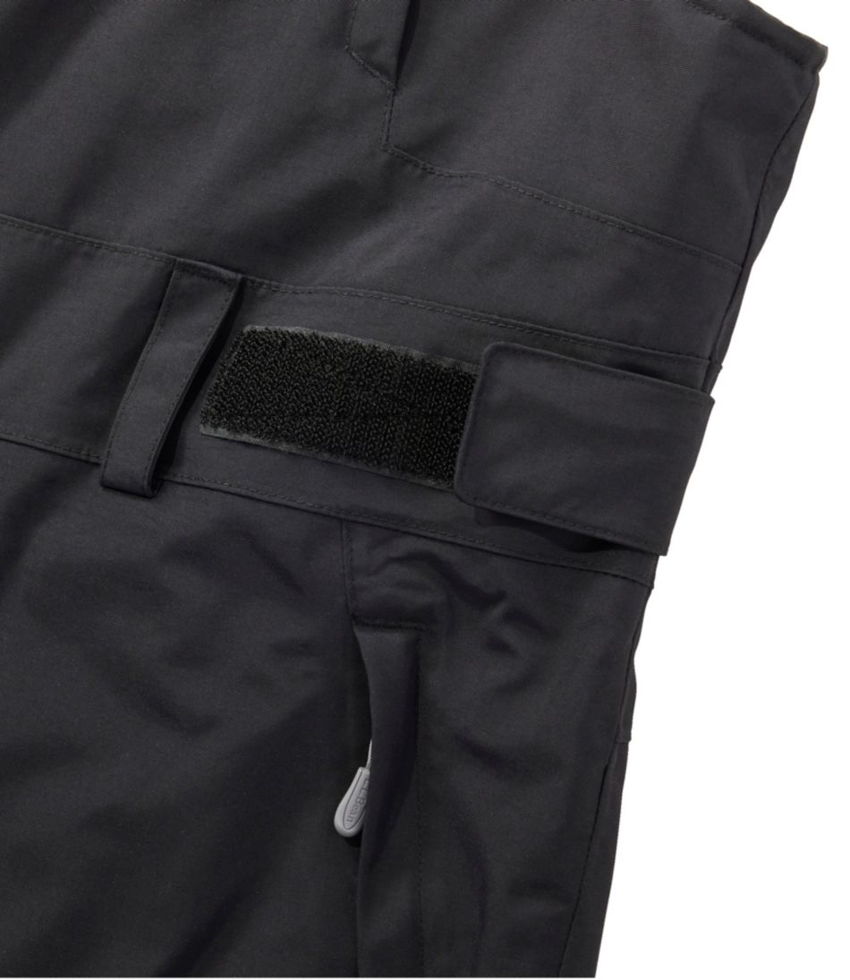 Men's Wildcat Bib Pant - Image 8