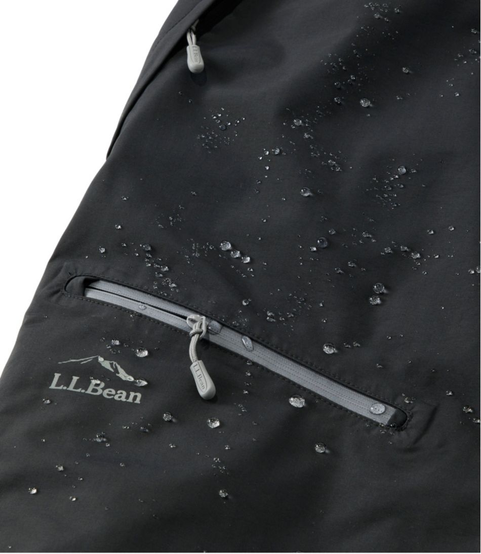 Men's Wildcat Bib Pant - Image 9