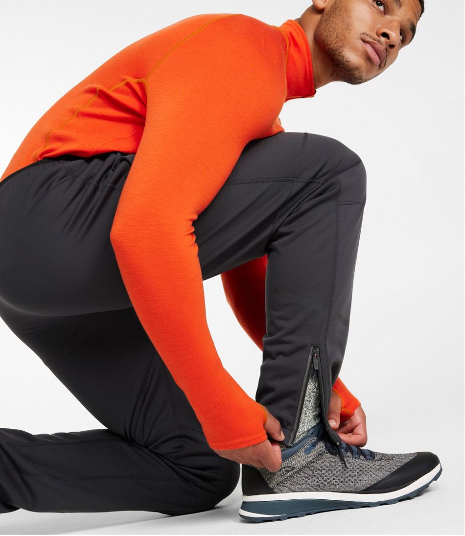 Men's Bean Bright All Weather Pant - Image 4