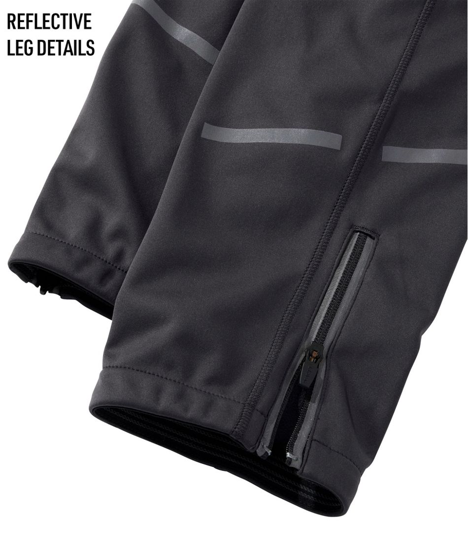 Men's Bean Bright All Weather Pant - Image 5