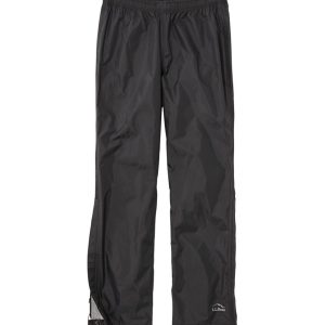 Men's Trail Model Rain Pants