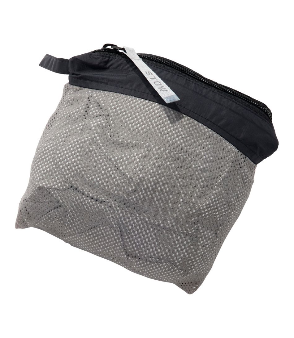 Men's Trail Model Rain Pants - Image 9