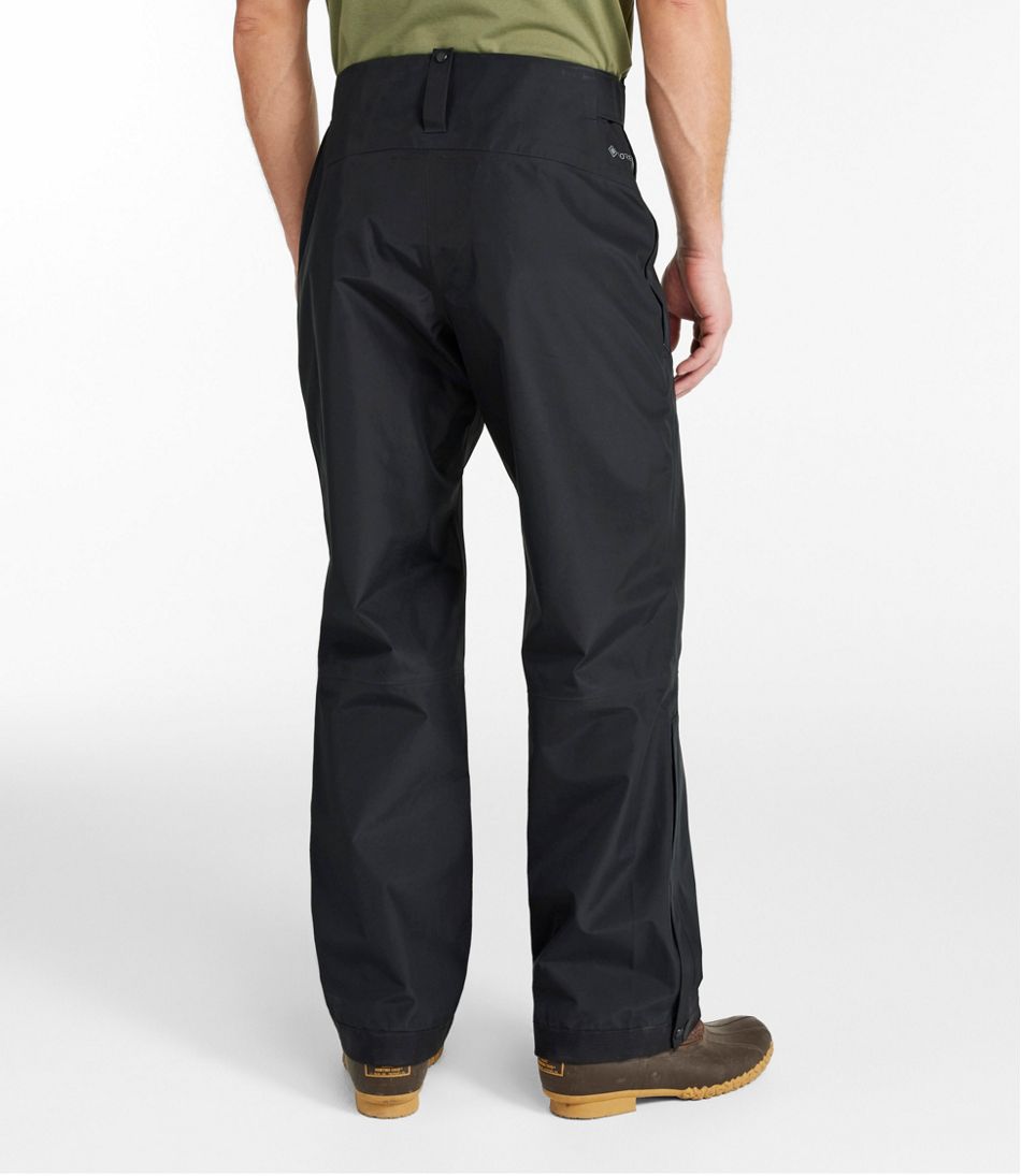 Men's Maine Warden GORE-TEX Rain Pants - Image 3