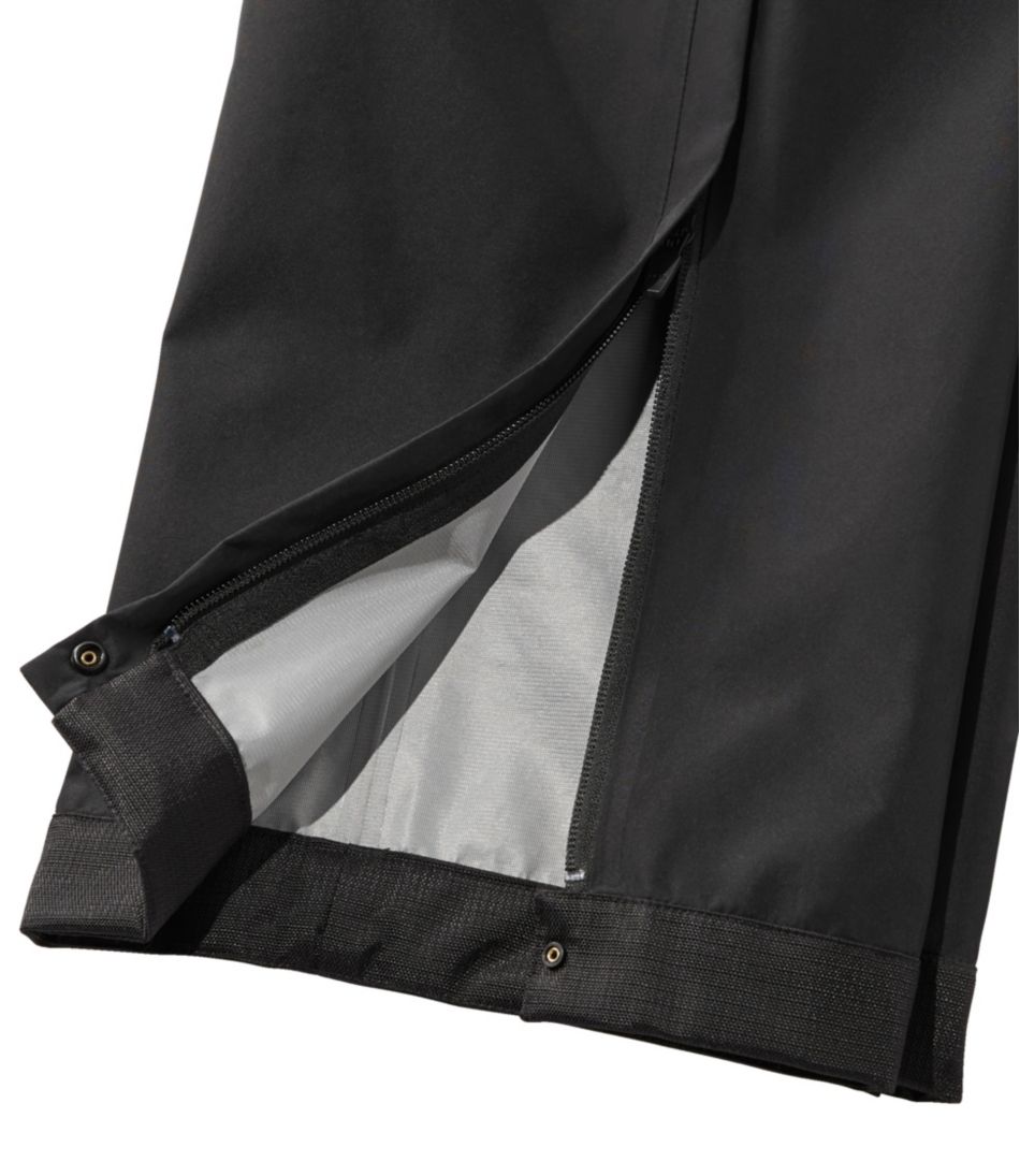 Men's Maine Warden GORE-TEX Rain Pants - Image 5