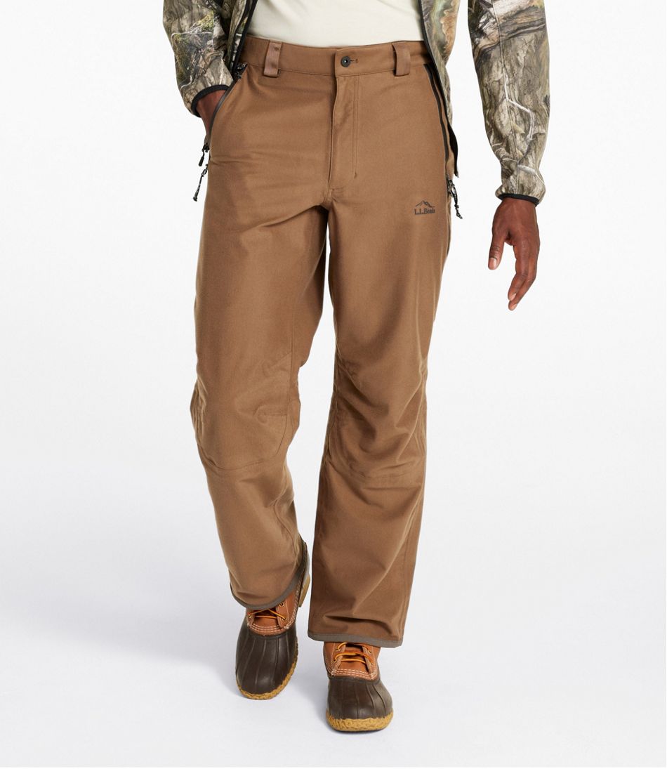 Men's Ridge Runner Storm Pant - Image 2