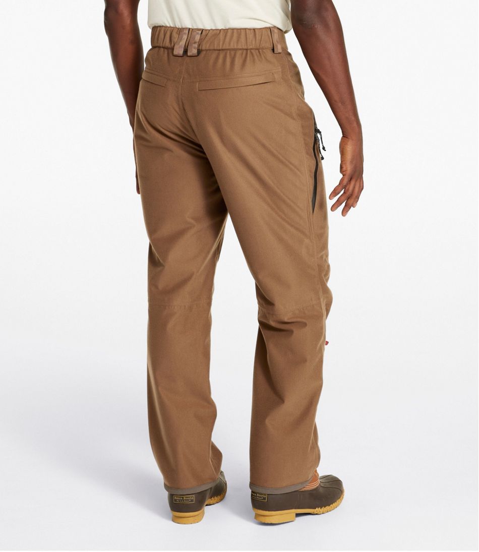 Men's Ridge Runner Storm Pant - Image 3