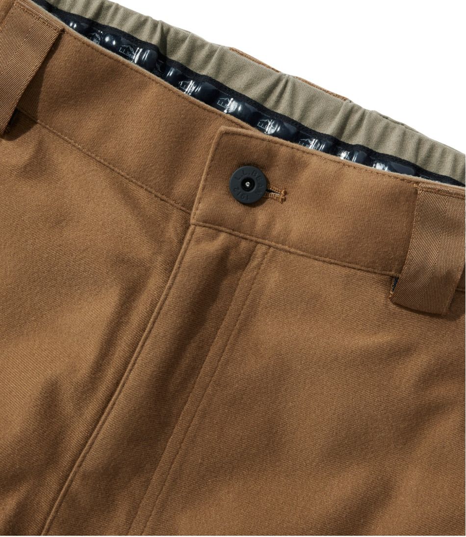 Men's Ridge Runner Storm Pant - Image 4
