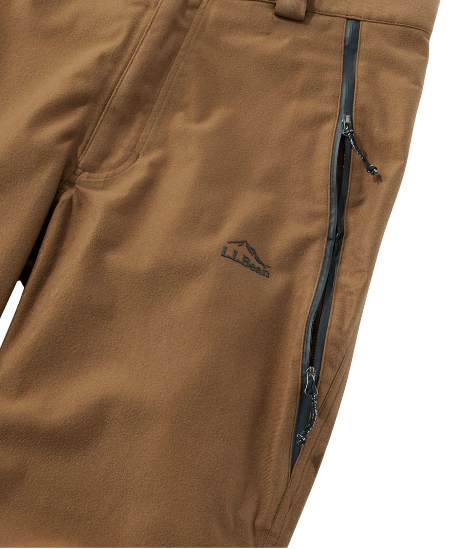 Men's Ridge Runner Storm Pant - Image 5