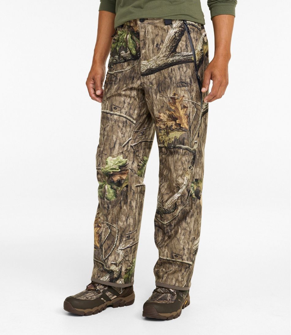 Men's Ridge Runner Storm II Pants - Image 2