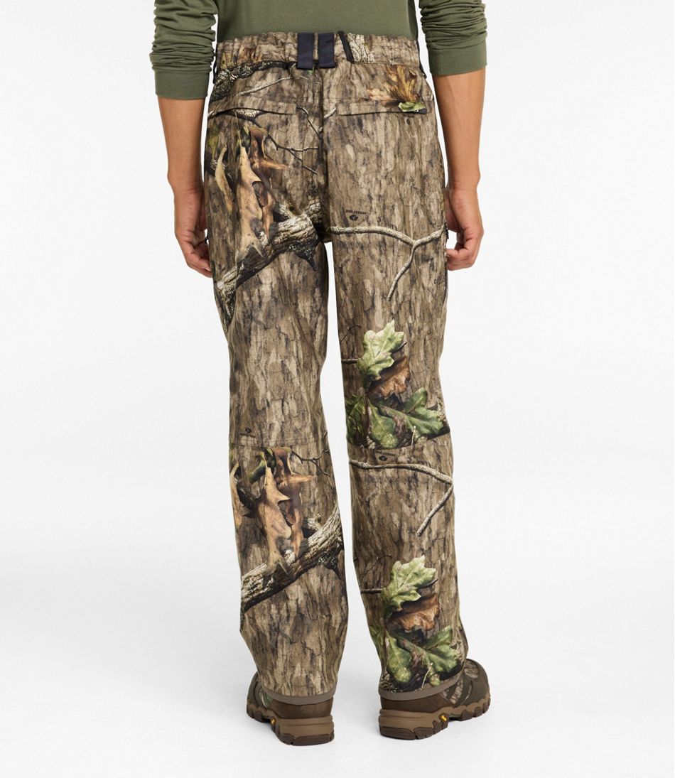 Men's Ridge Runner Storm II Pants - Image 3
