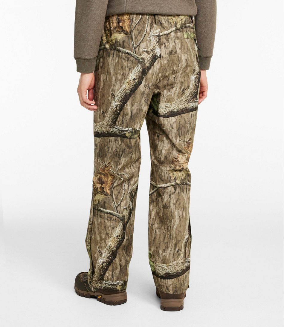 Men's Northwoods II Rain Pants - Image 3