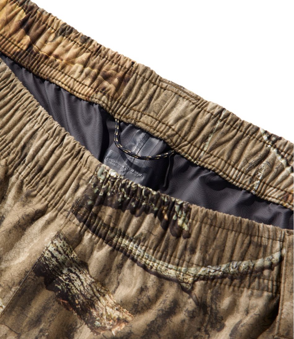 Men's Northwoods II Rain Pants - Image 4