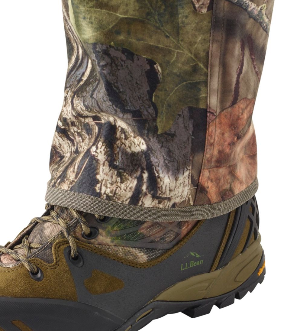 Men's Ridge Runner Storm Hunting Pants, Camo - Image 5