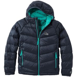 Kids' Ultralight 650 Down Jacket