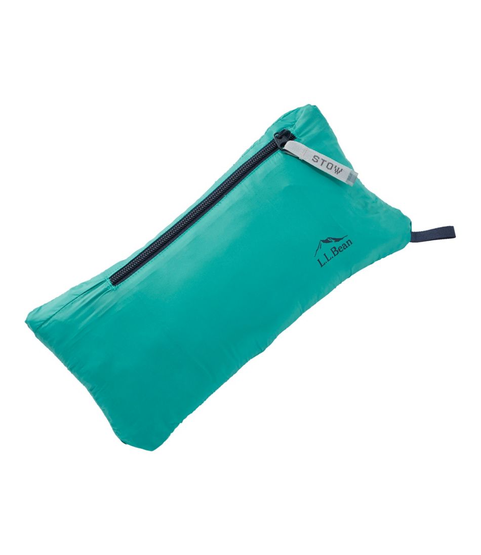 Kids' Ultralight 650 Down Jacket - Image 7