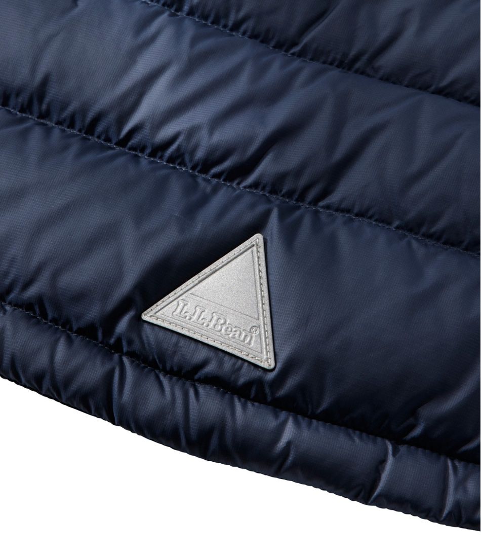 Kids' Ultralight 650 Down Jacket - Image 8