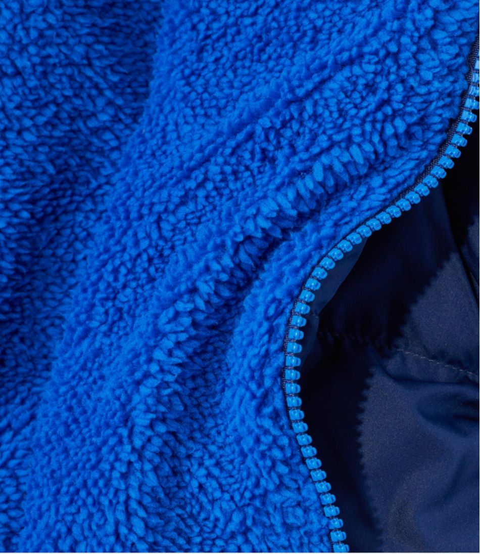 Kids' Bean's Down Jacket - Image 7