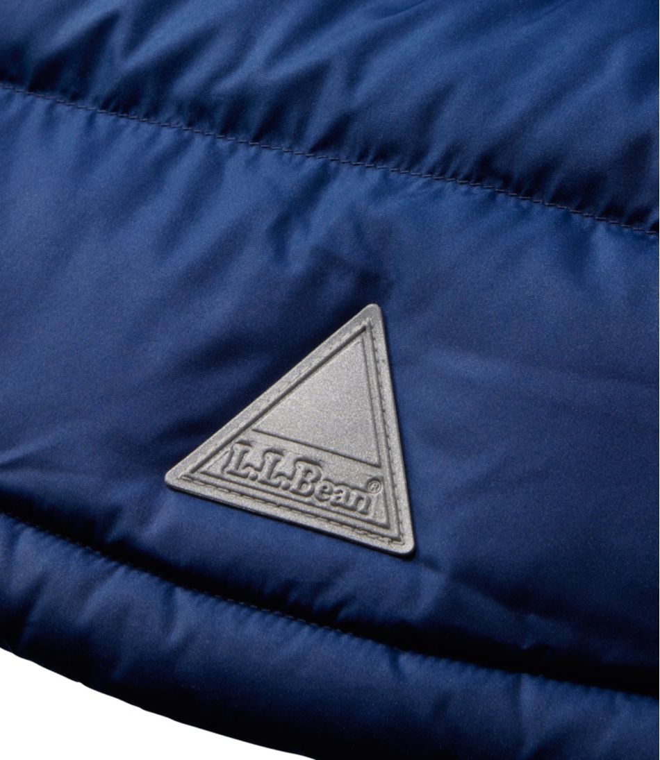 Kids' Bean's Down Jacket - Image 9