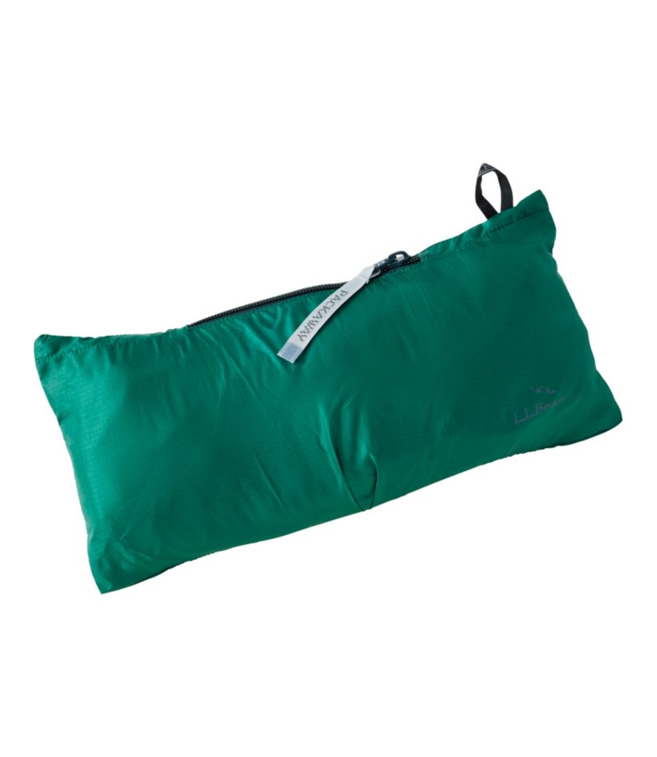 Kids' PrimaLoft Packaway Hooded Jacket - Image 9