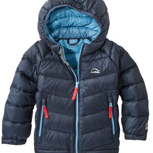 Infants' and Toddlers' Ultralight 650 Down Jacket