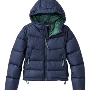 Kids' Popham Puffer Jacket