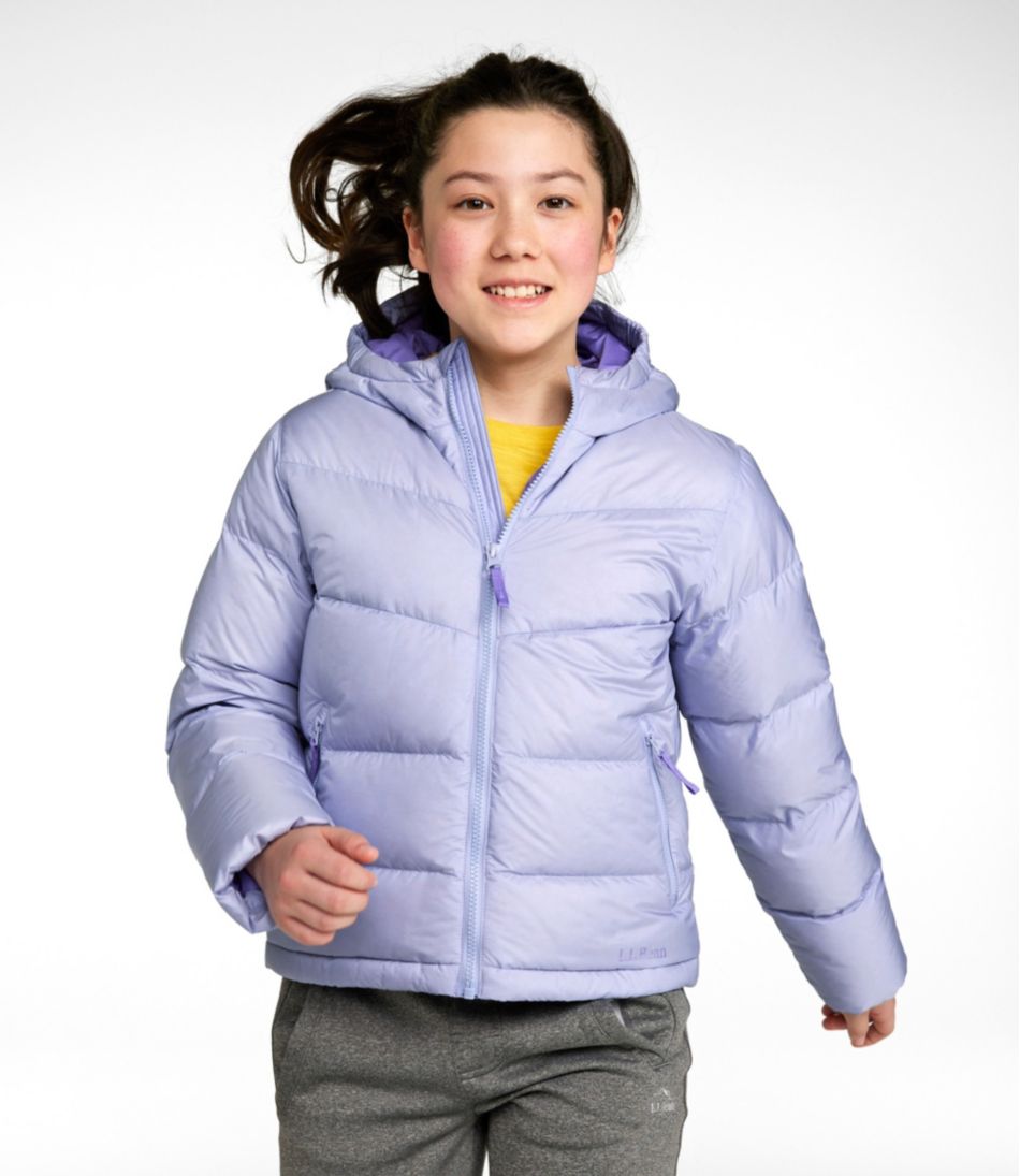 Kids' Popham Puffer Jacket - Image 3