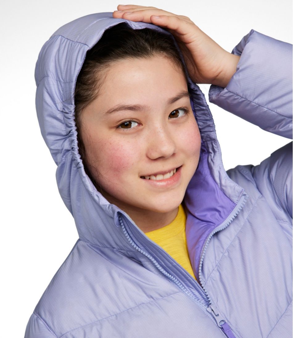 Kids' Popham Puffer Jacket - Image 4