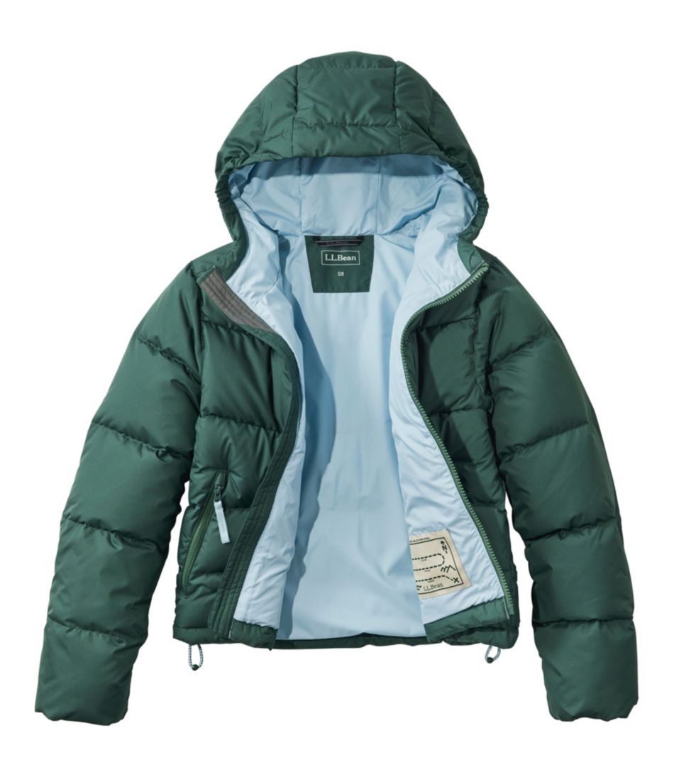 Kids' Popham Puffer Jacket - Image 5