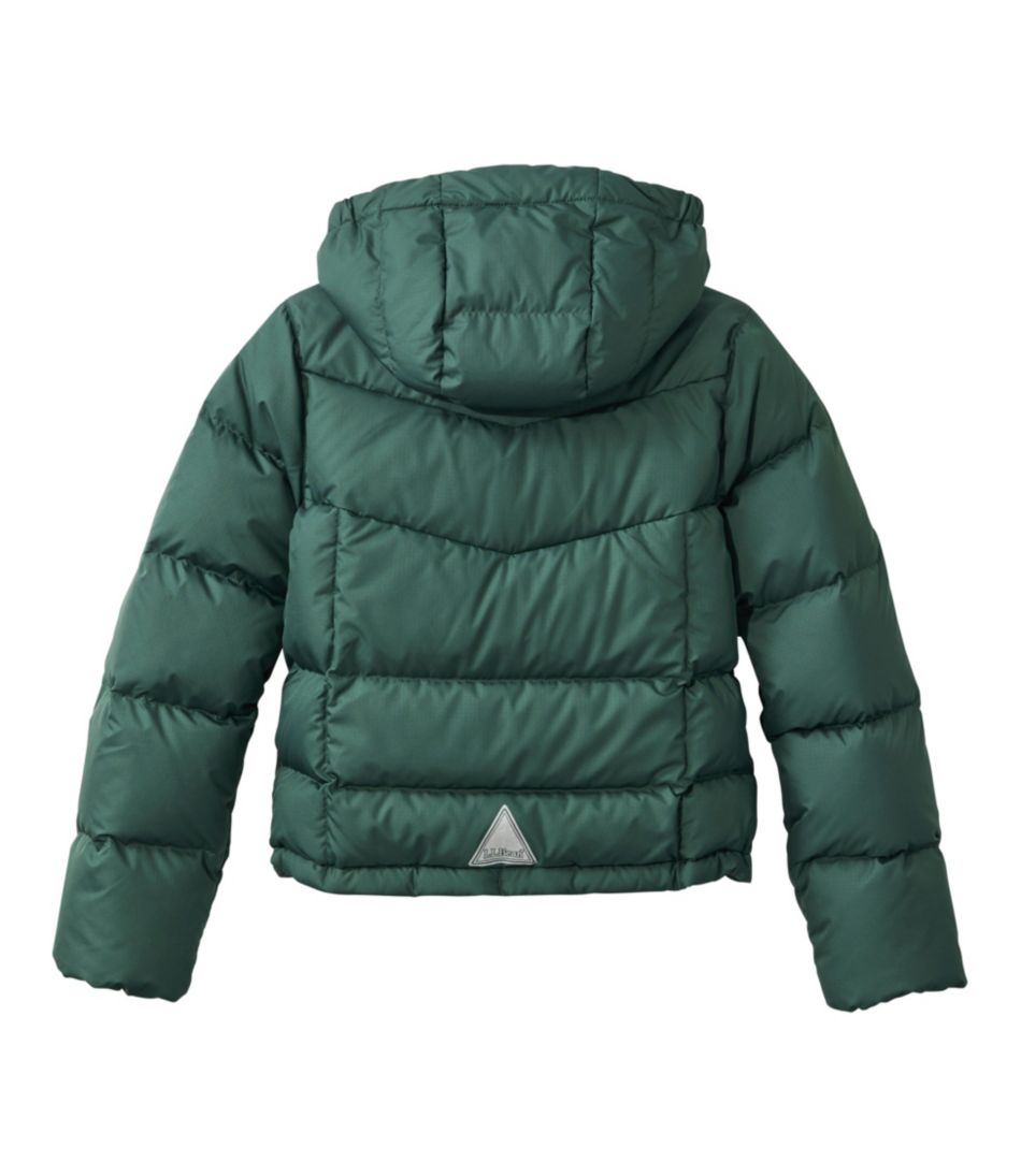 Kids' Popham Puffer Jacket - Image 6