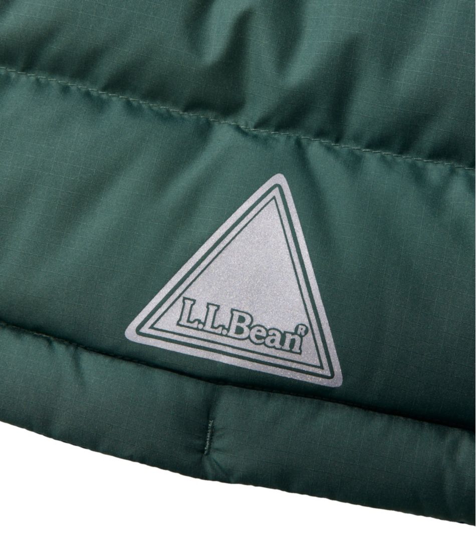 Kids' Popham Puffer Jacket - Image 7