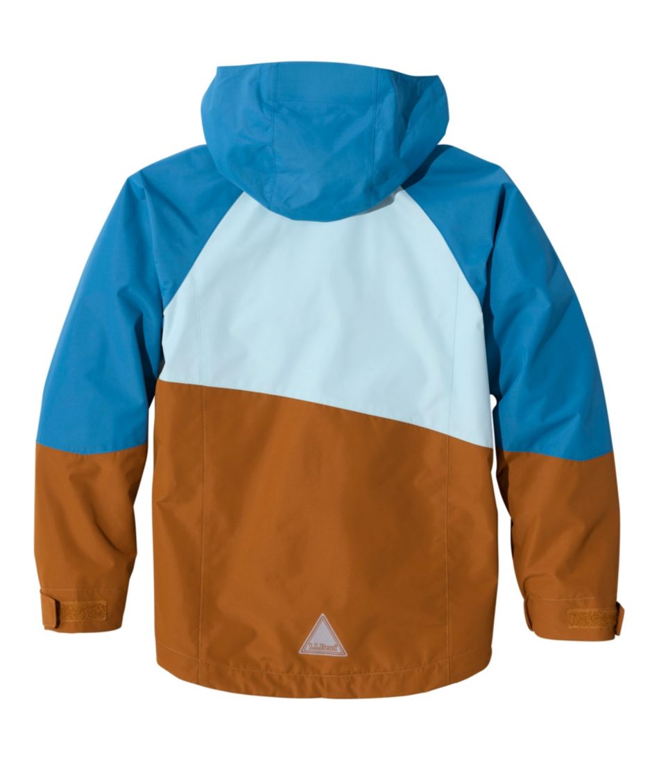Kids' Fleece-Lined 3-in-1 Jacket - Image 6