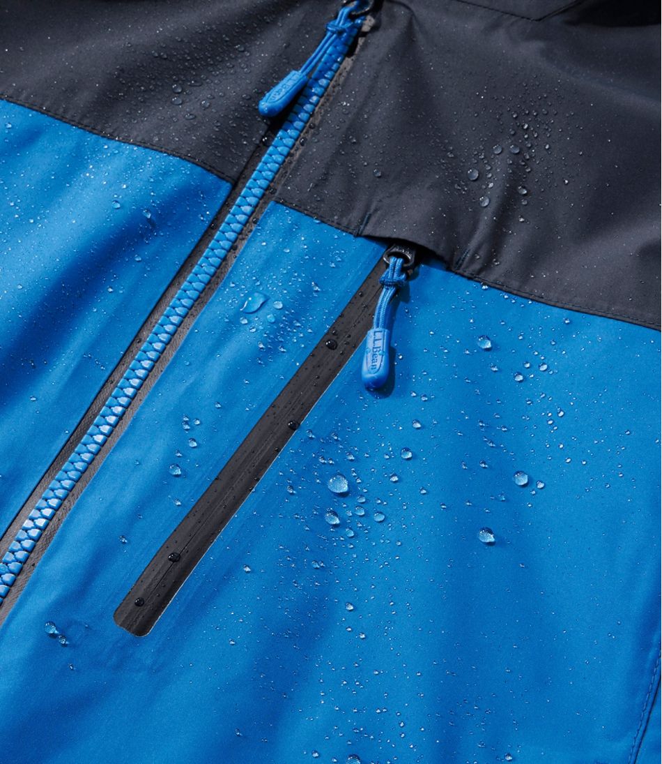 Kids' Waterproof Wildcat Ski Jacket - Image 7