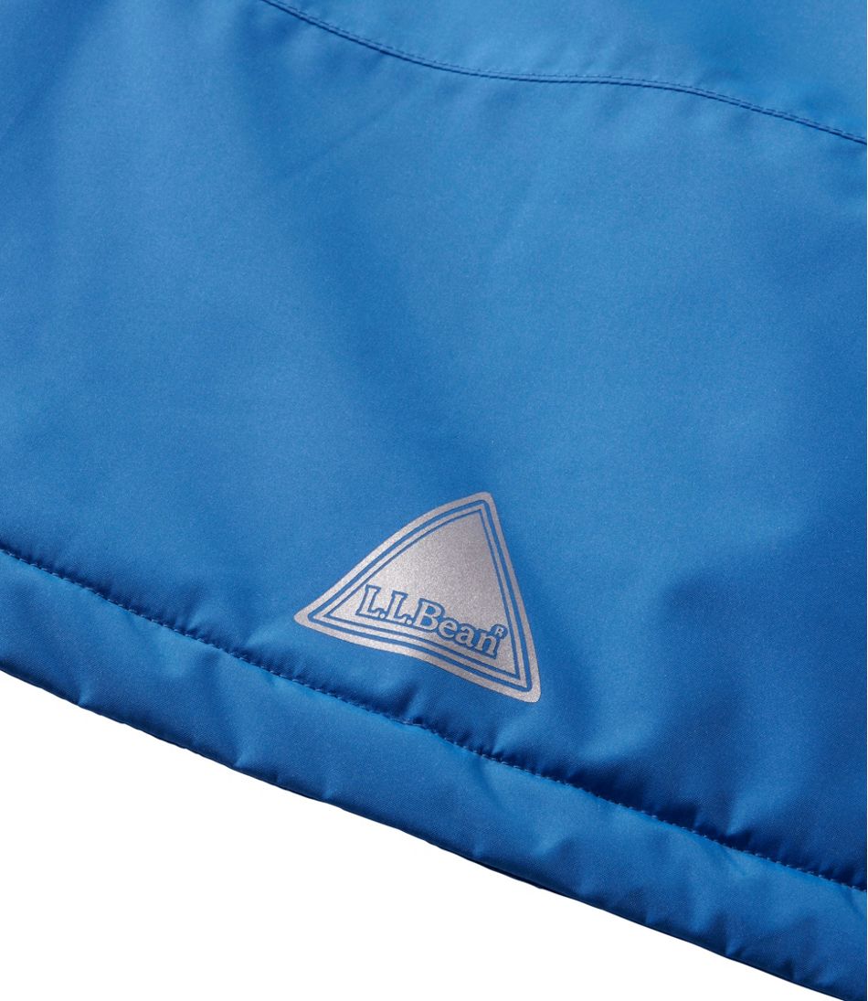 Kids' Waterproof Wildcat Ski Jacket - Image 8