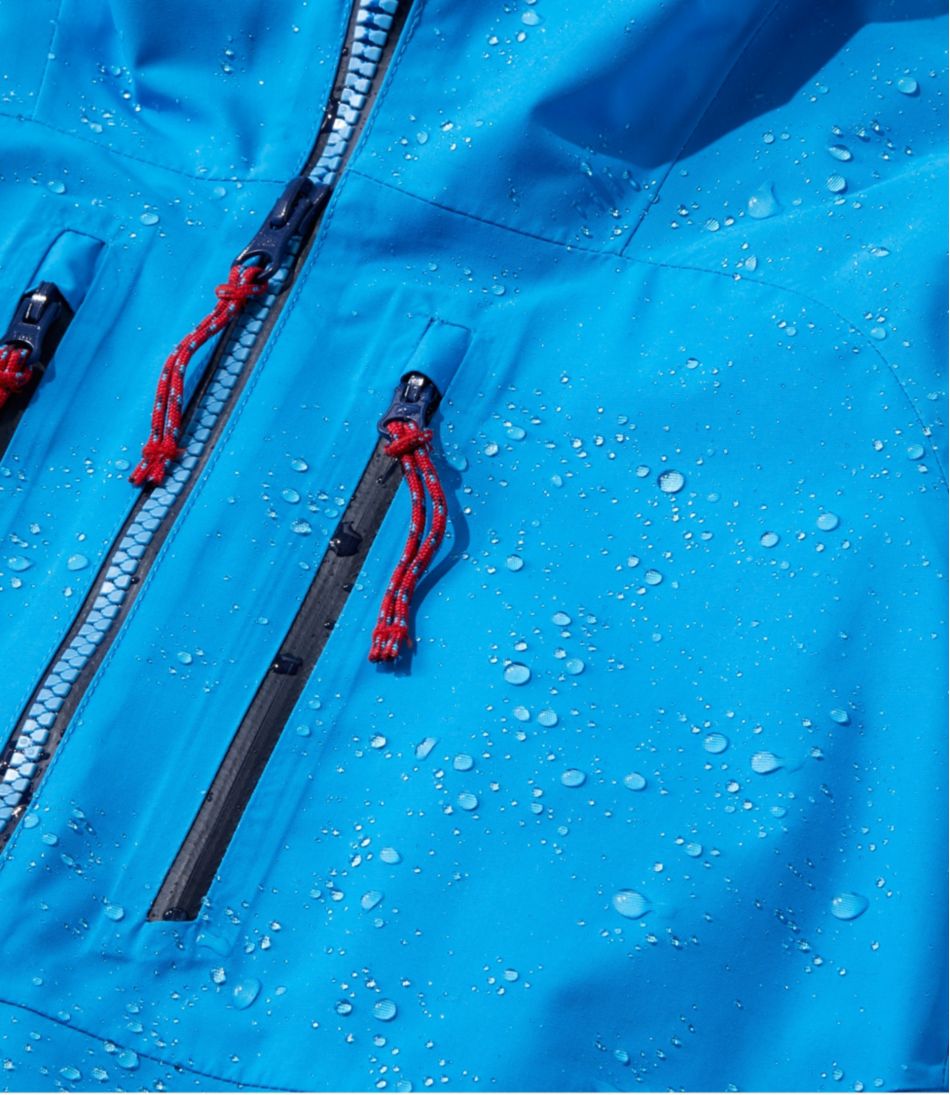 Kids' Pathfinder Waterproof 3-in-1 Jacket - Image 7