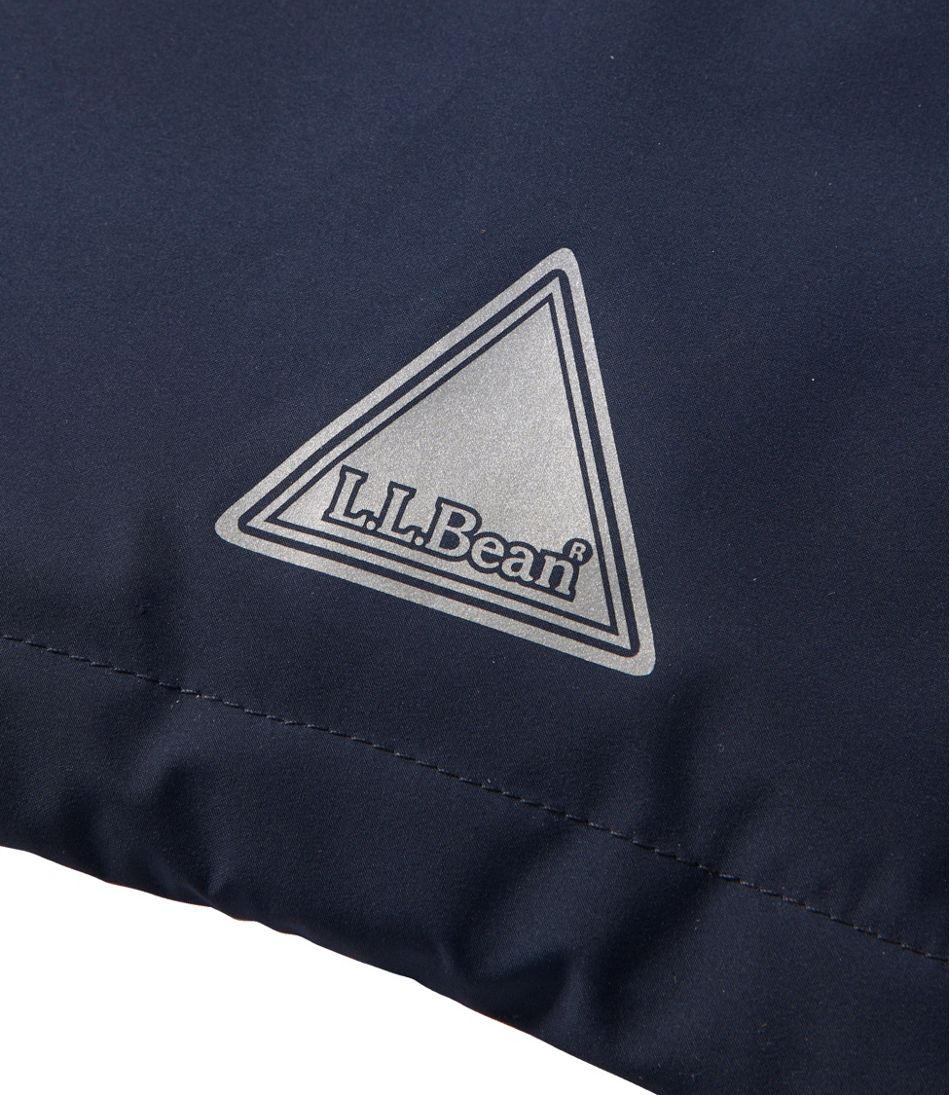 Kids' Waterproof Lightweight Insulated Jacket - Image 8