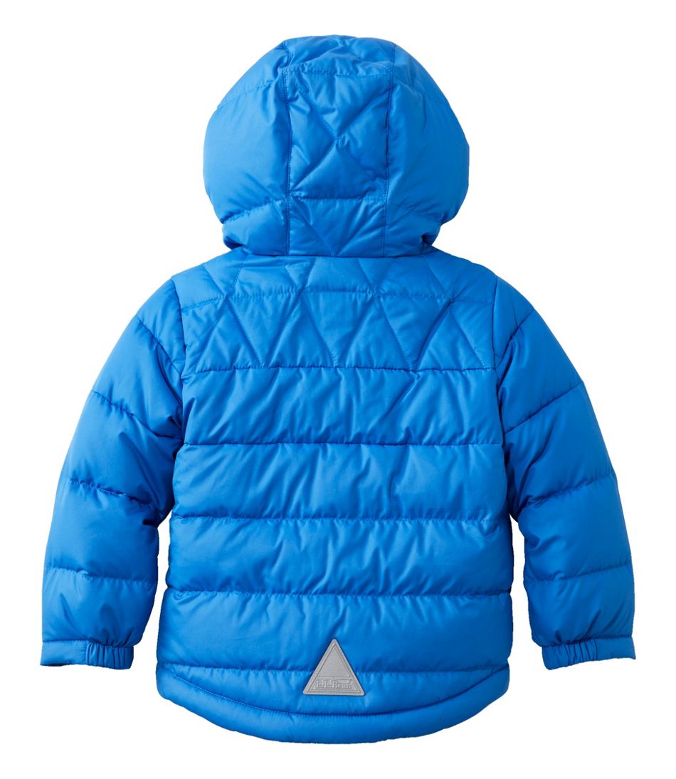 Toddlers' Bean's Down Jacket - Image 6