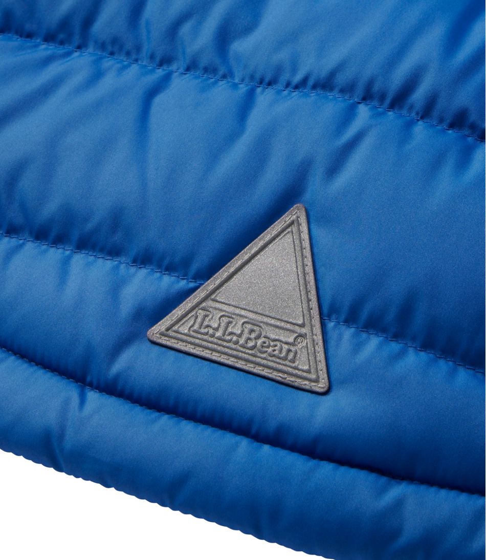 Toddlers' Bean's Down Jacket - Image 8