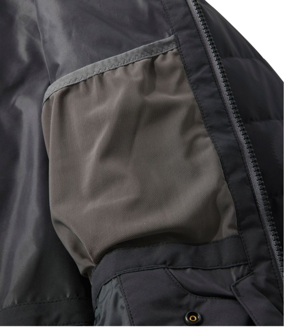 Kids' Quilted Summit Ski Jacket - Image 8