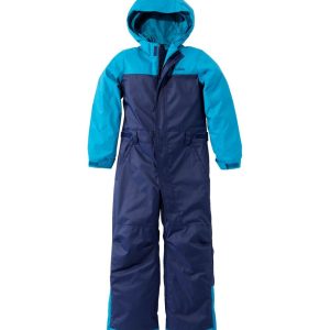 Kids' Cold Buster Snowsuit