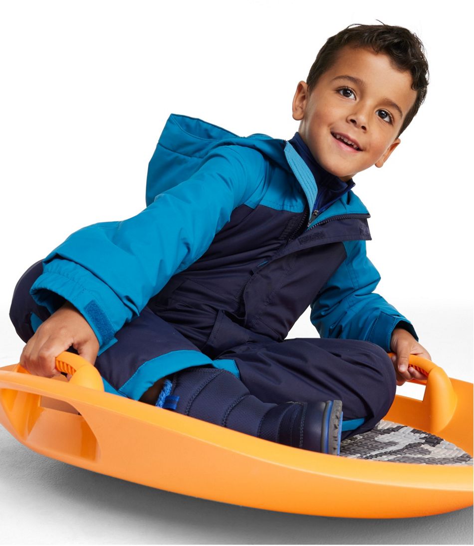 Kids' Cold Buster Snowsuit - Image 10