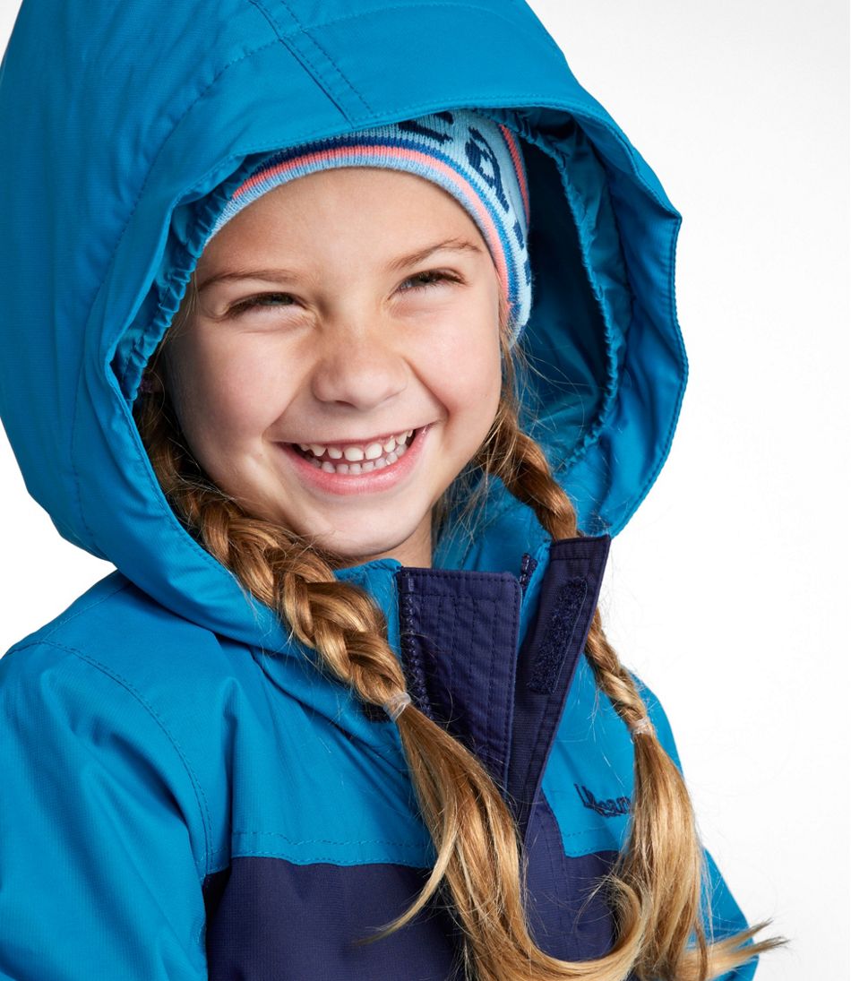 Kids' Cold Buster Snowsuit - Image 4