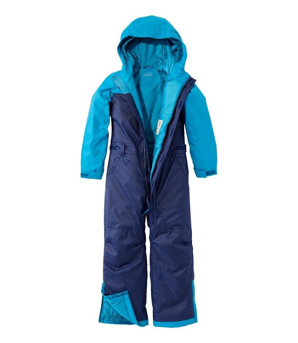 Kids' Cold Buster Snowsuit - Image 5