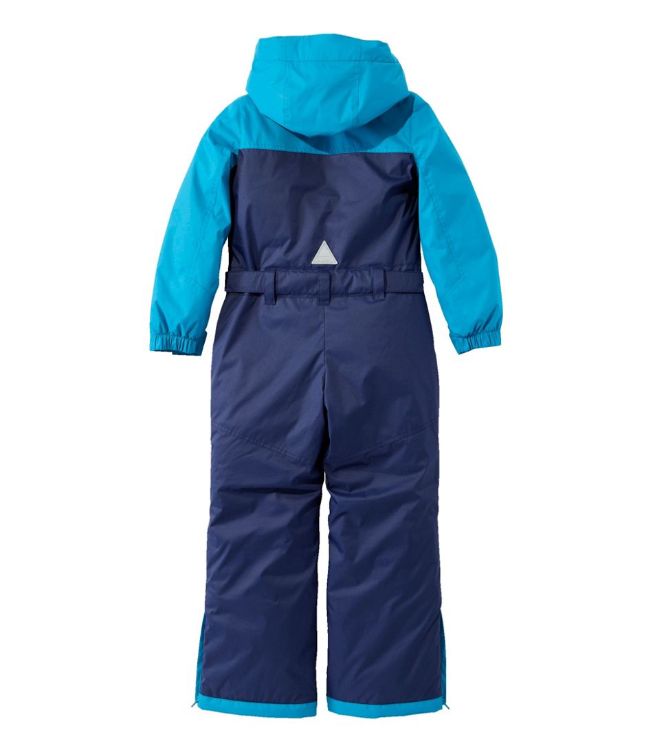 Kids' Cold Buster Snowsuit - Image 6