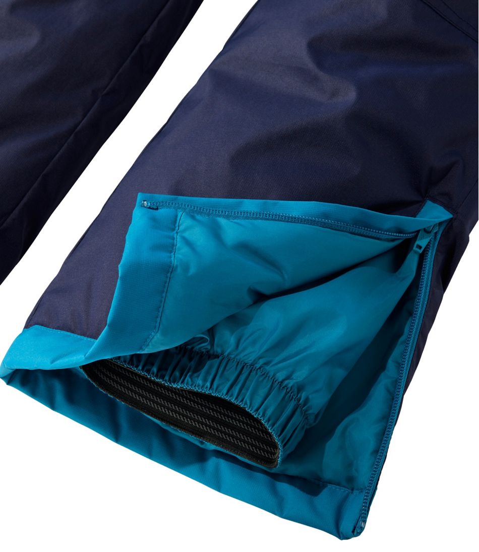 Kids' Cold Buster Snowsuit - Image 7