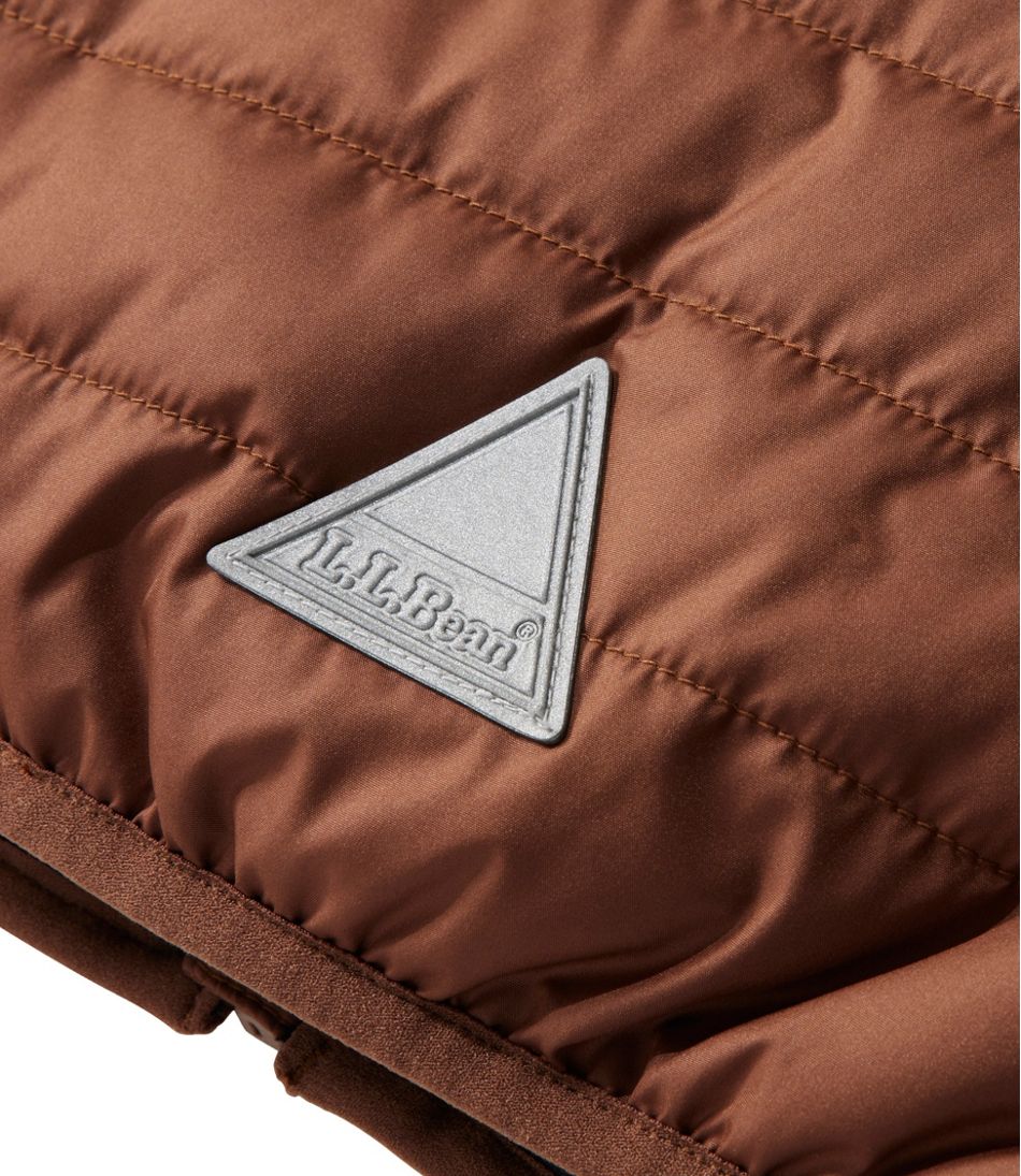 Infants' and Toddlers' Fleece-Lined Insulated Jacket - Image 8