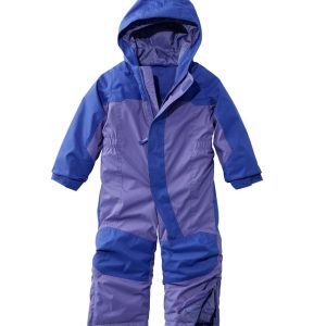 Infants' and Toddlers' Cold Buster Snowsuit